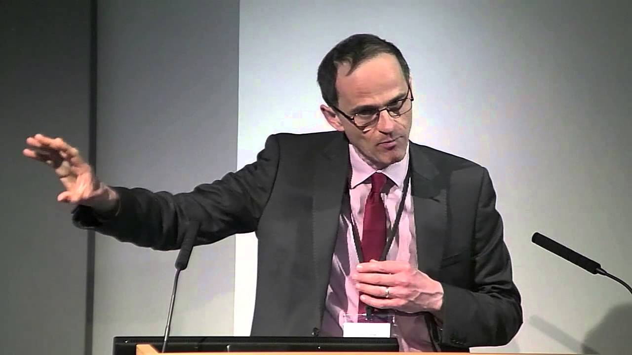 Global Surgery:  facing the facts - The Lancet Commission on Global Surgery Inaugural Launch