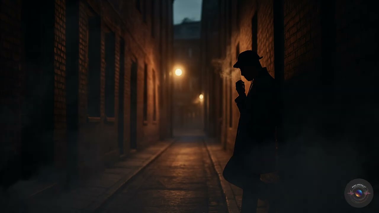MAFIA BOSS MUSIC | Dark Blues | Gentlemen's Playlist | BE THE BOSS | 1 HOUR | COPYRIGHT FREE