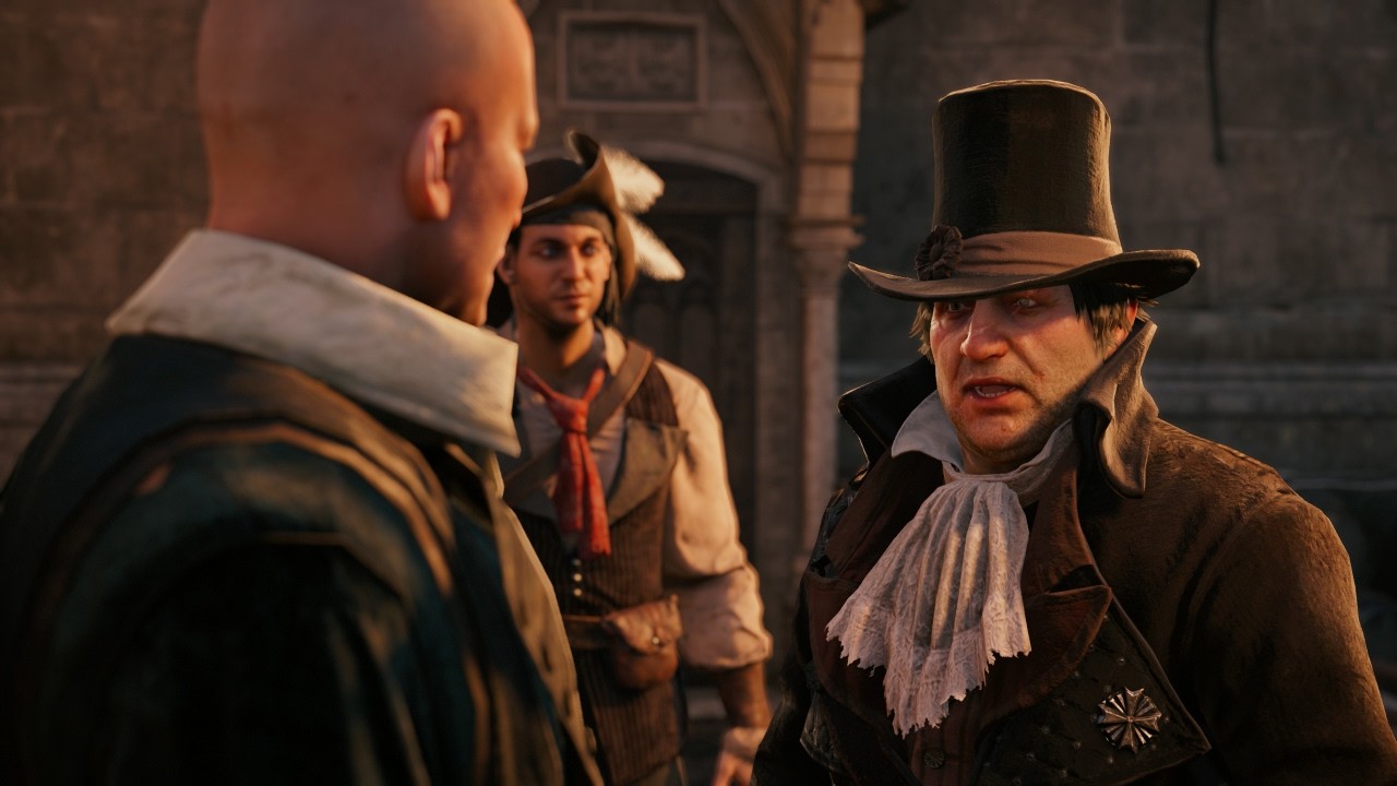 Assassin's Creed Unity - Share The Wealth: Part 7