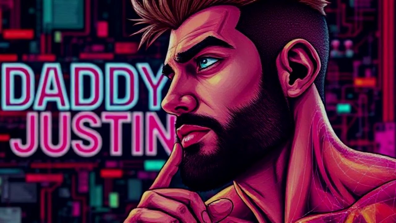 DaddyG - Just!n (Official Audio)