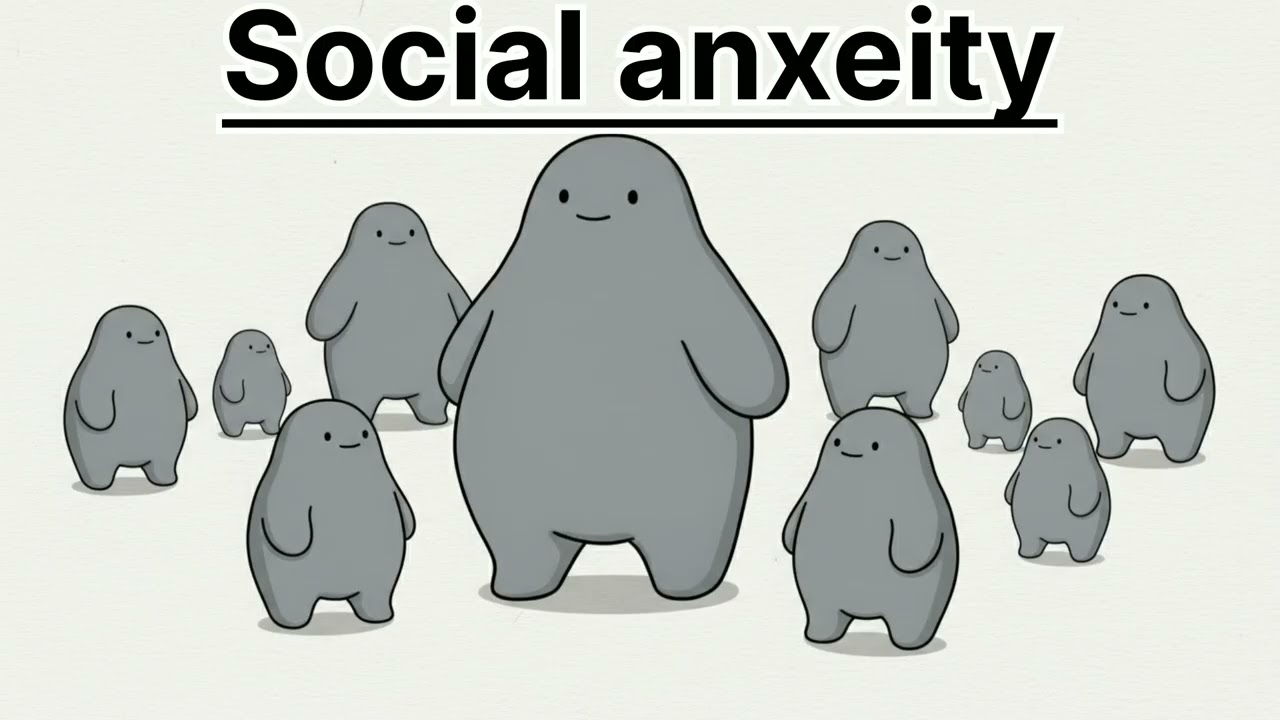 The Real Reason You Replay Conversations in Your Head for Days (It's Not Anxiety)