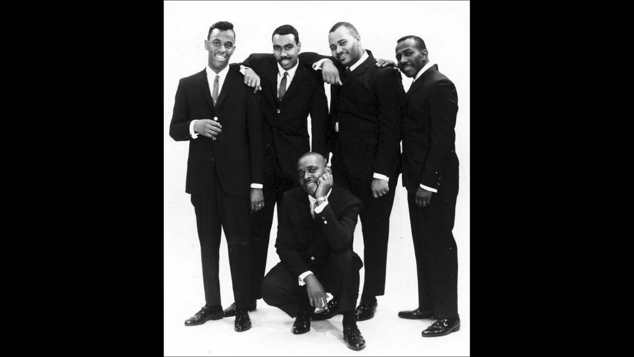 Billy Abbott & The Jewels - Come On And Dance With Me  (1963)