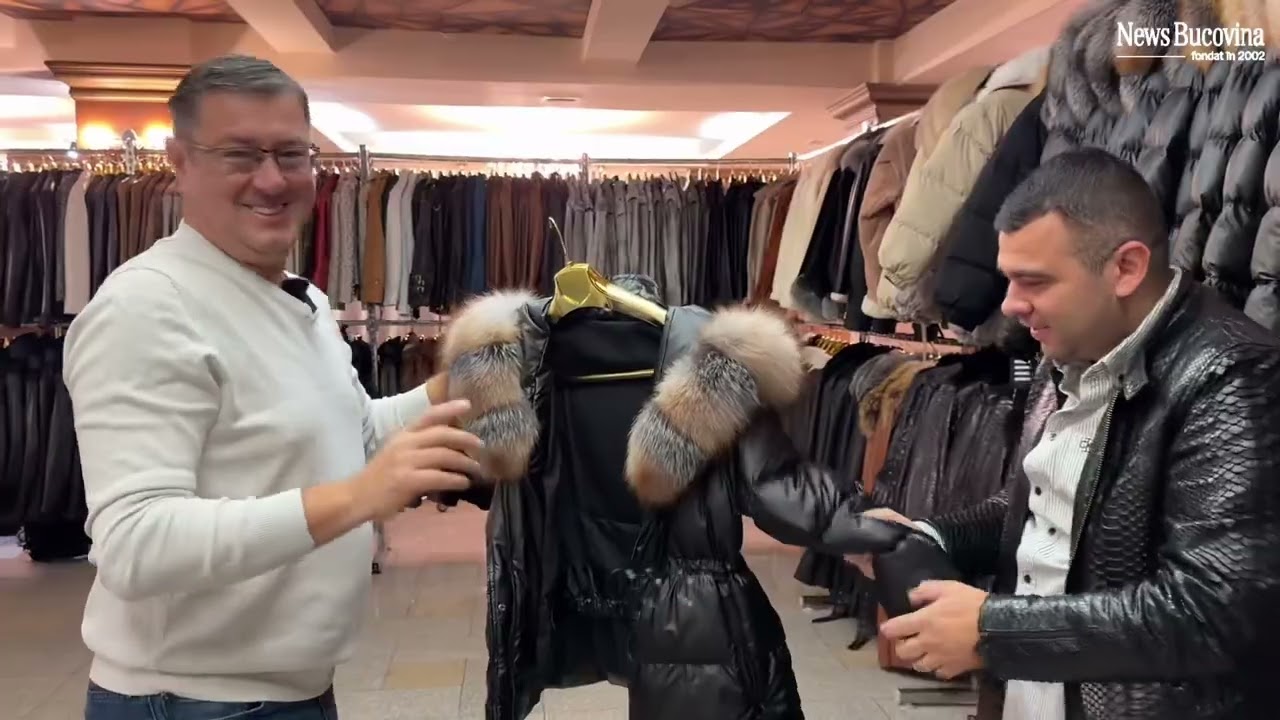 A dat jos TVA! A dat jos prețurile! Elis Collection a adus toată eleganța la Imperium!