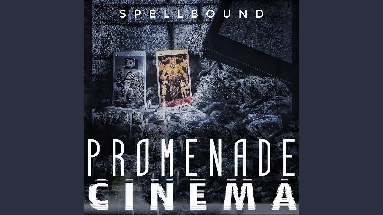 Spellbound