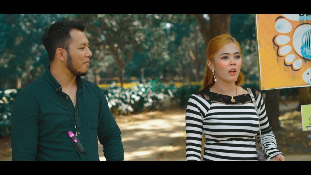 Cinta Budak TikTok