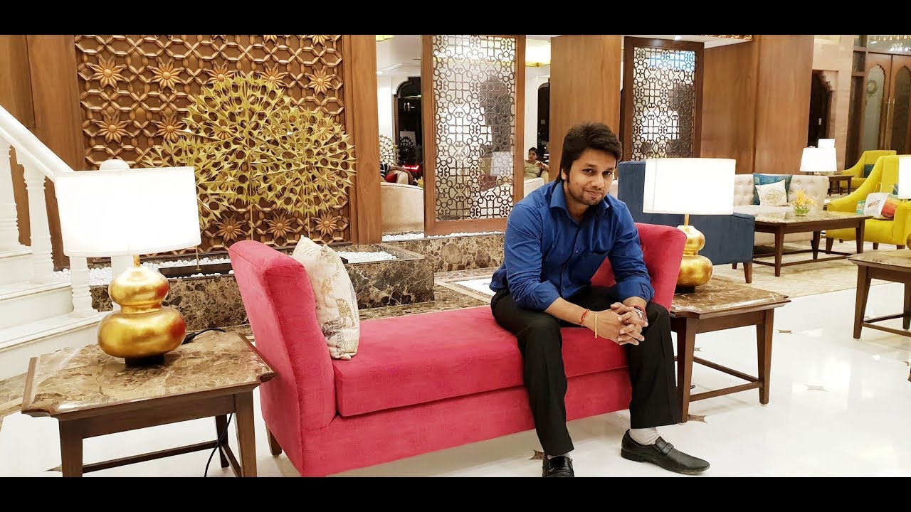 Radisson Jodhpur | Vlog | Unlimited Buffet Of Radisson Jodhpur