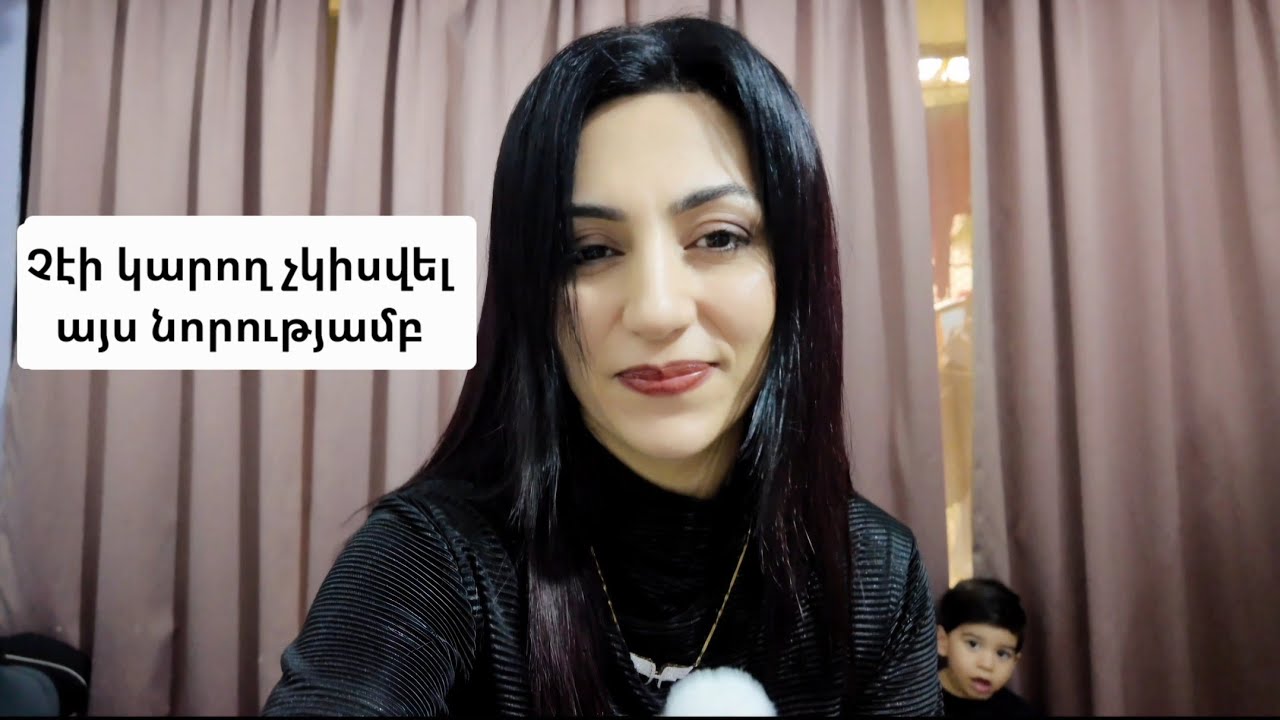 Մեր առօրյան առանց պապայի