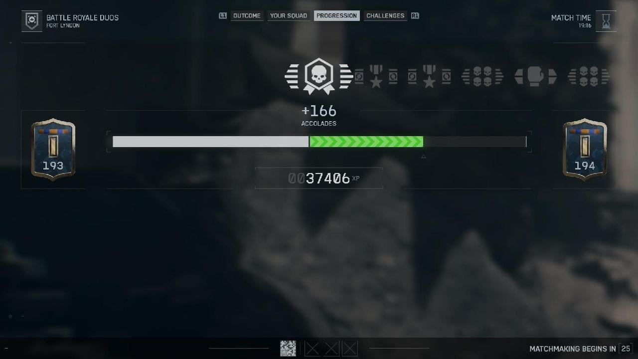 Battlefield 6 victory in a tank