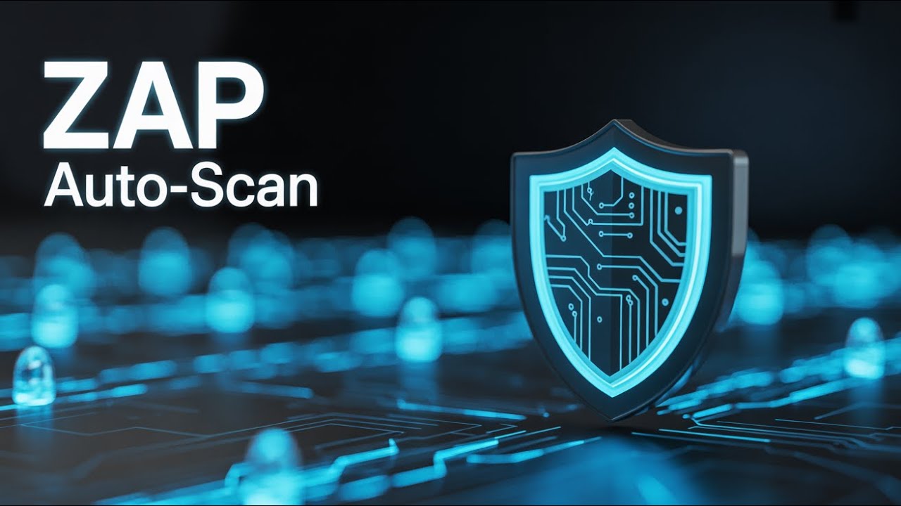 Auto-Scan Your Website with OWASP ZAP | Hands-On Tutorial