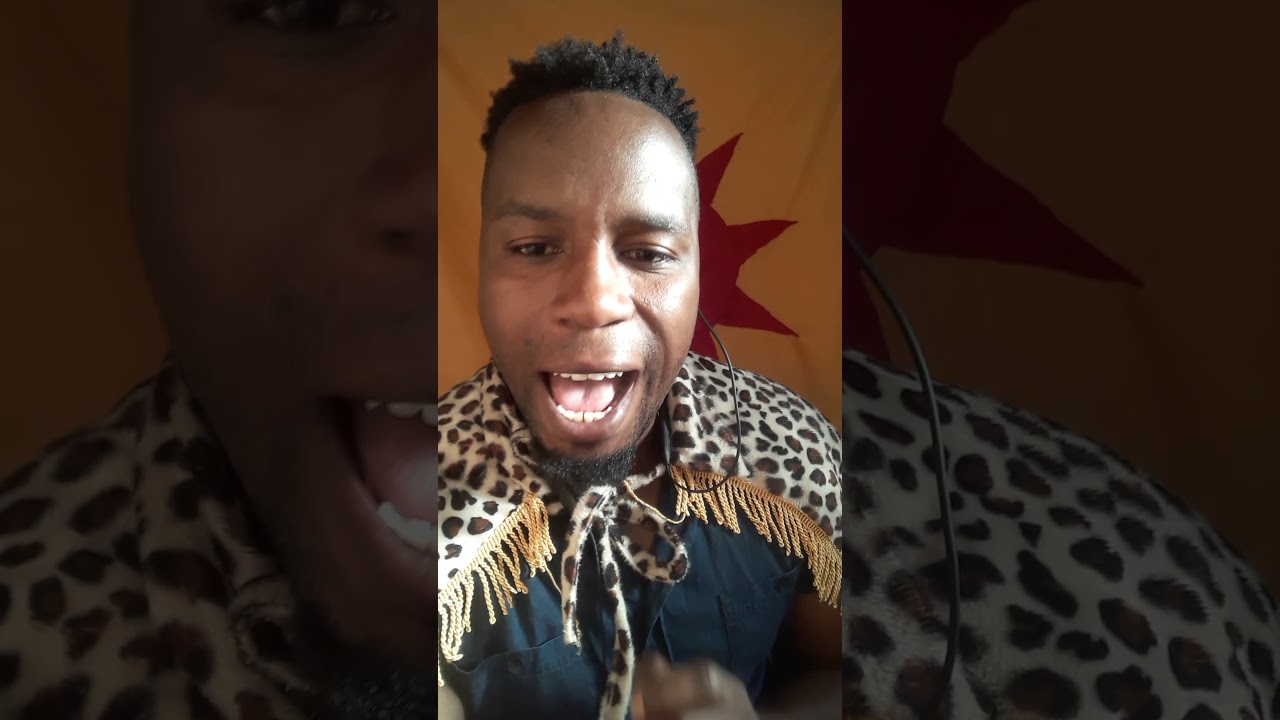 Ukutshontshwa kwedlozi vs Ukuvalwa kwedlozi | Vusi Mabunda | 084 972 9634