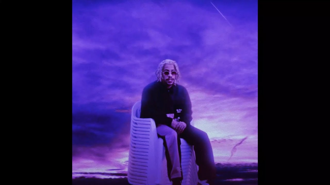 [FREE] Green Montana x Laylow Type Beat - 