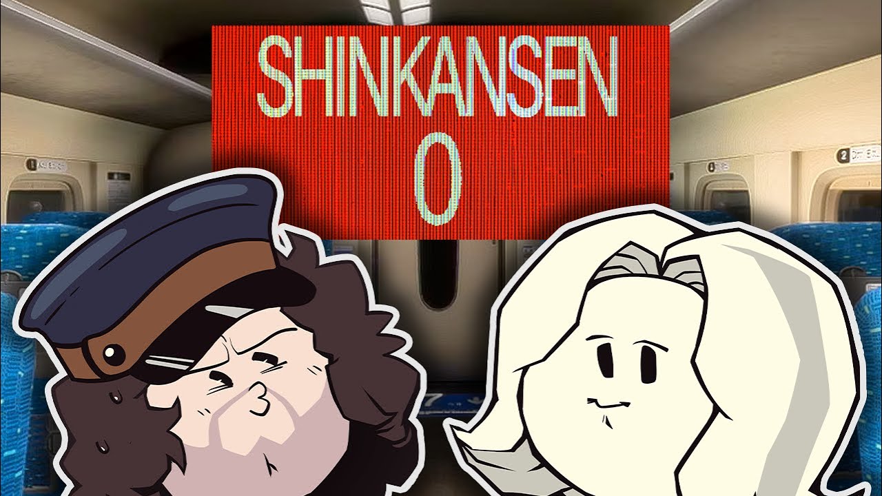 The Day the THING Happened | Shinkansen 0
