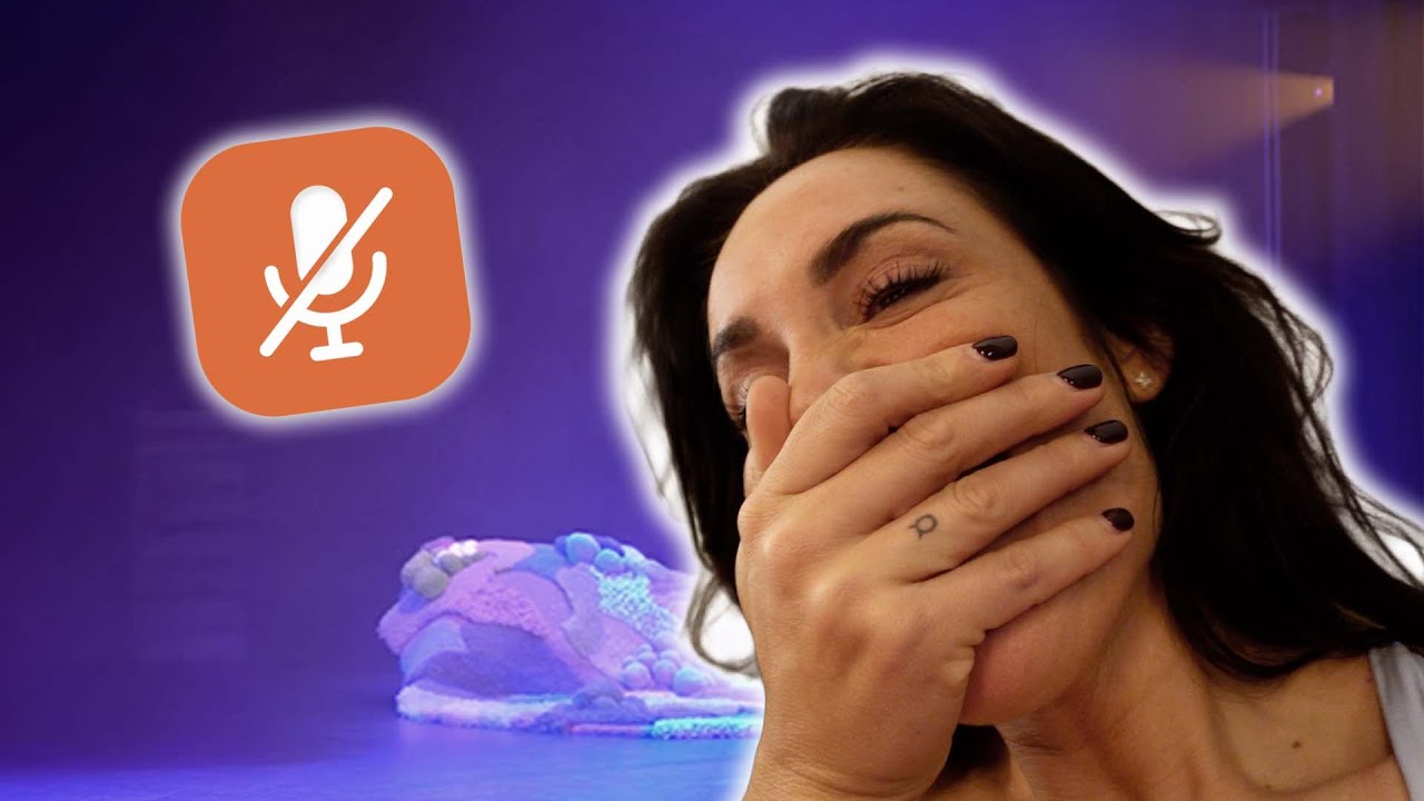 Dit gebeurde live op het podium… #539 By Nienke Plas