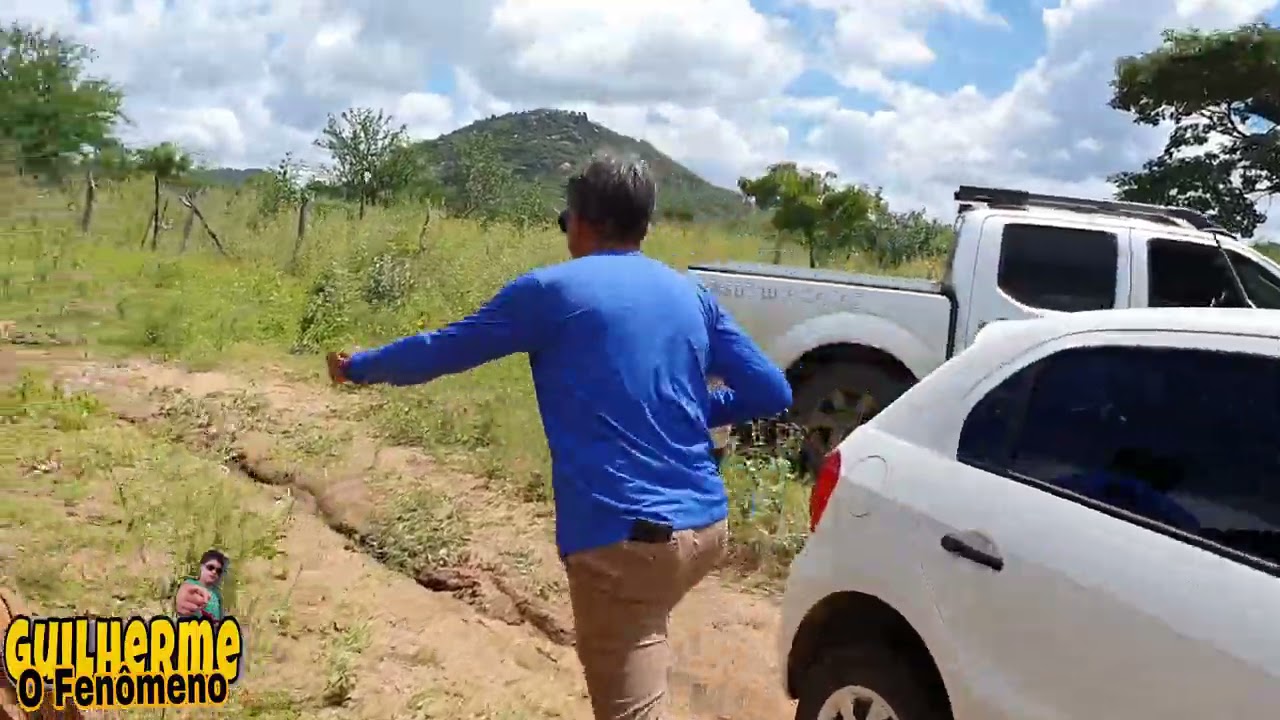 Chamou minha namorada de gasguita, vai ter troco!!!😤😤