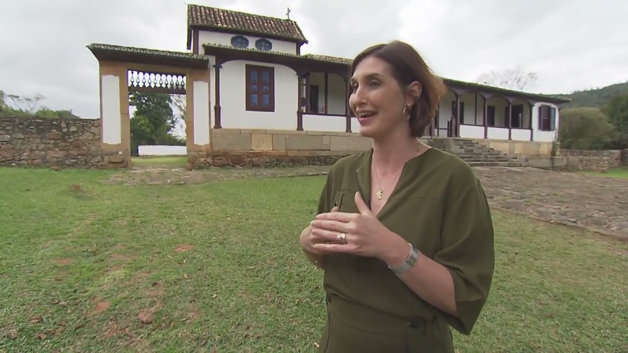 Fazenda Boa Esperança em Belo Vale MG