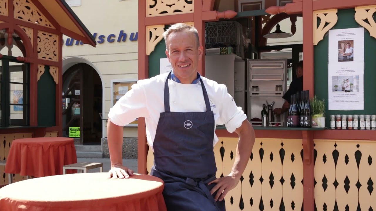 Osttirol de Luxe Thomas Ellwanger