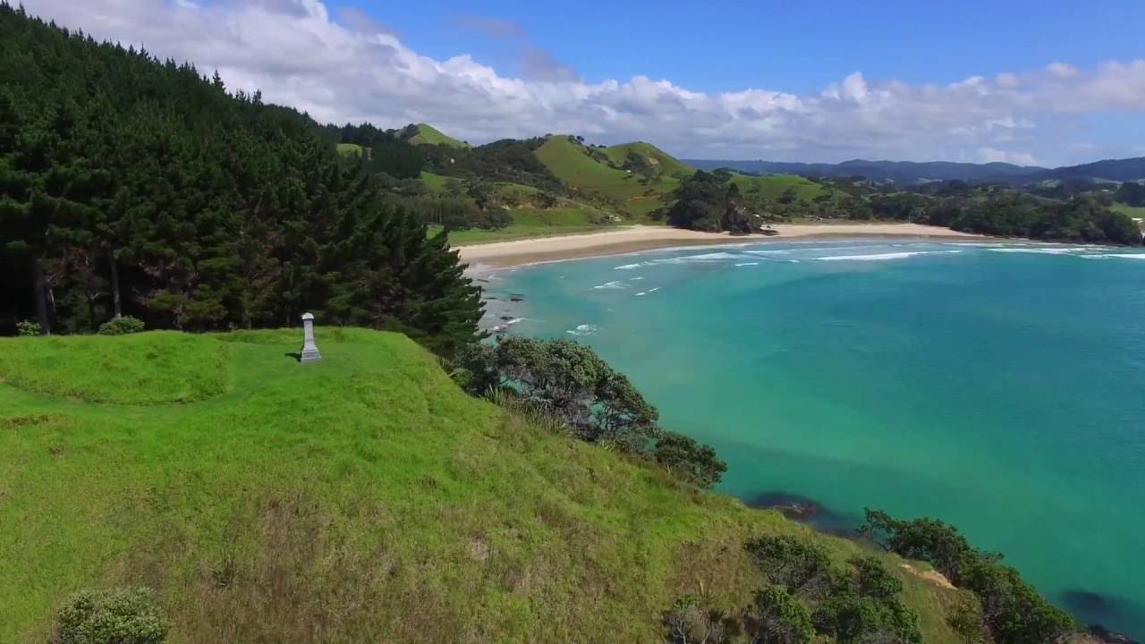 Grahams Bay