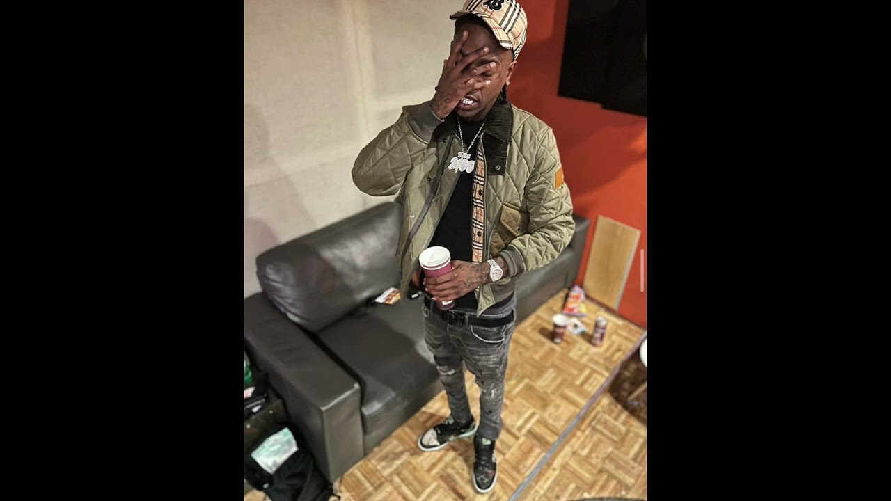 |FREE| Young Slo-be - EBK Jaaybo - Lil Bean “Dreaming Of You” Sample Type Beat (@prodmurder)