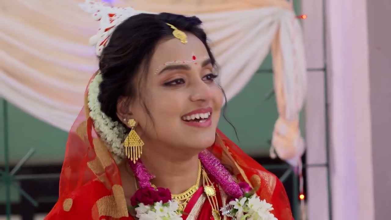 Amader Ei Poth Jodi Na Shesh Hoy - Ep - 417 - Full Episode - Anwesha Hazra - Zee Bangla
