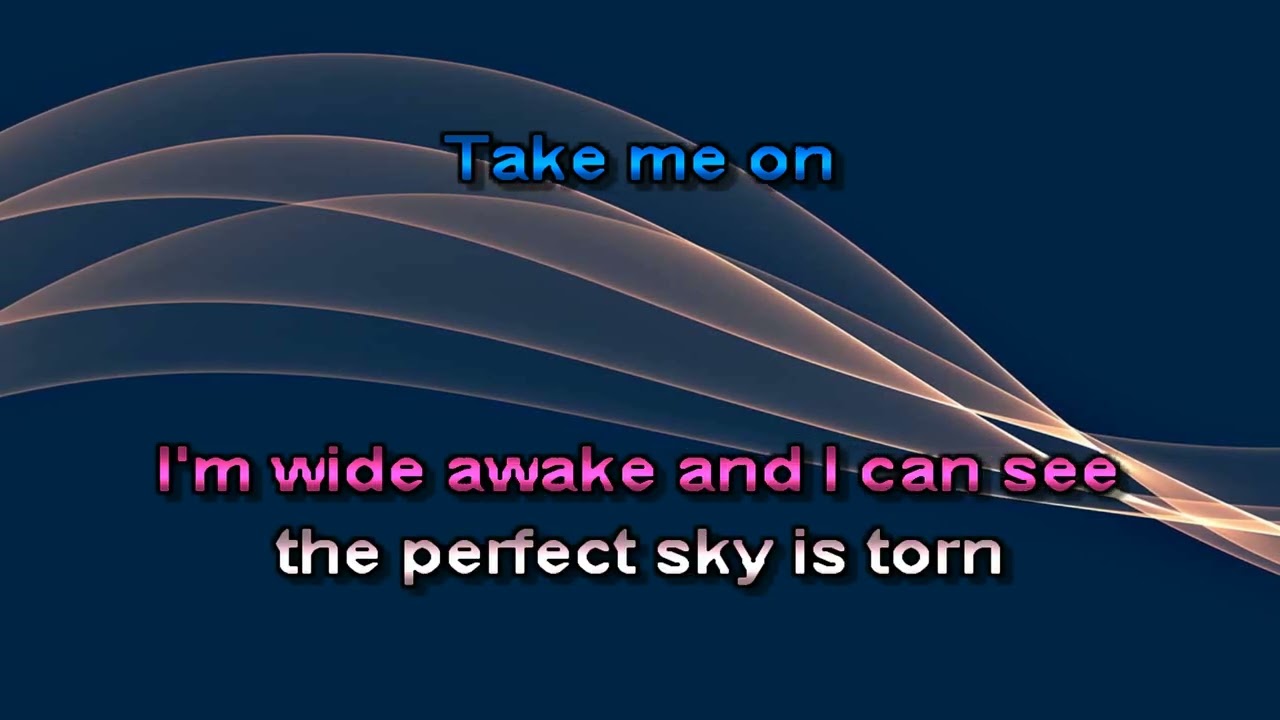 Yerrowman Karaoke - Elephant Love Medley - Moulin Rouge (Musical Version) Female Only
