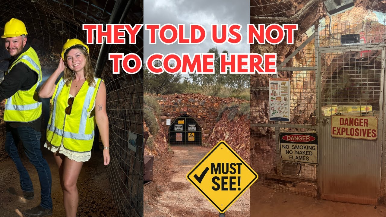 Tennant Creek: Why You Shouldn’t Overlook This Town