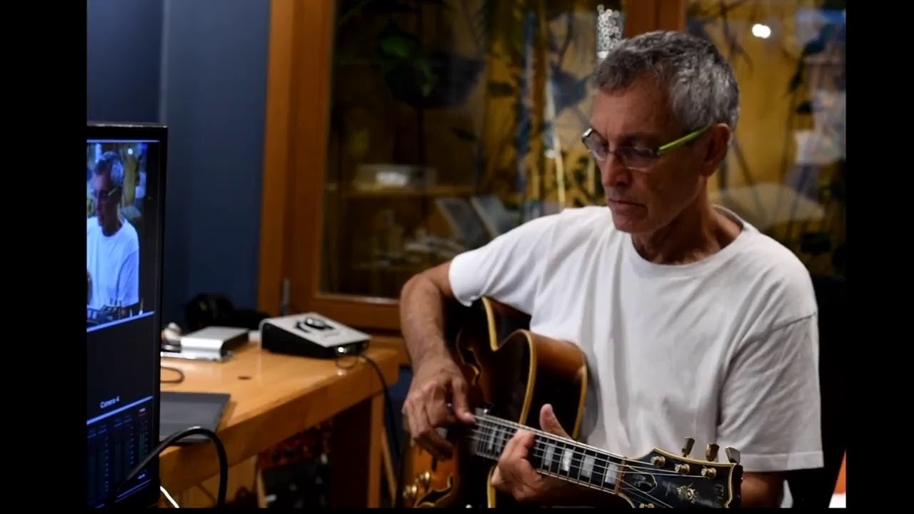 gil dor Live Stream