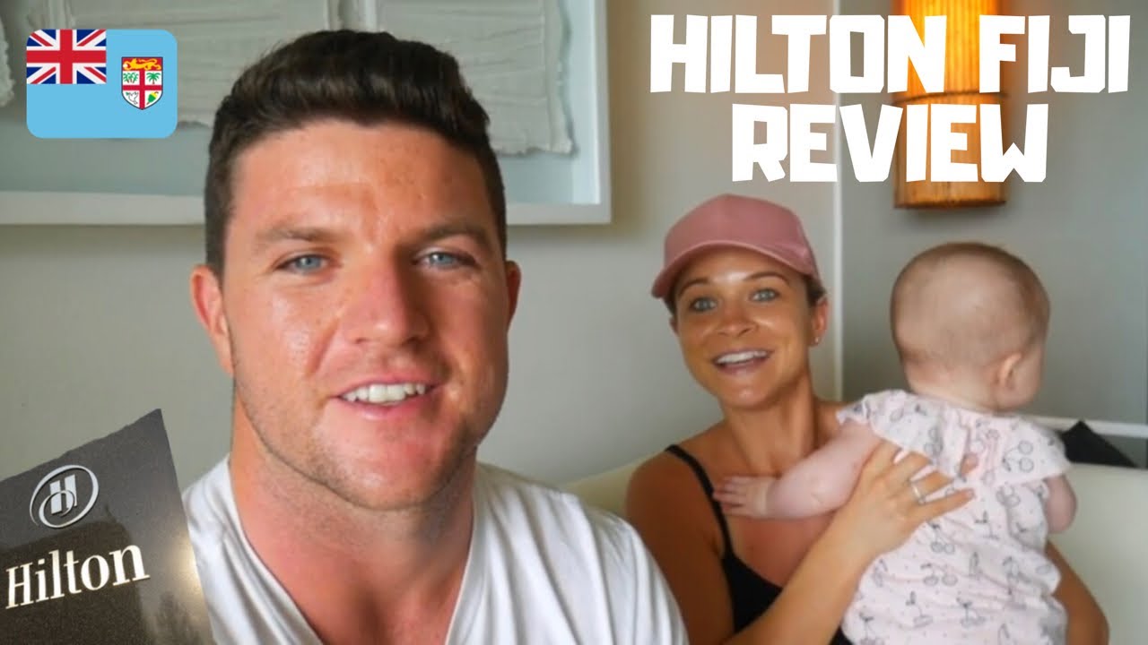FIJI HILTON DENARAU REVIEW