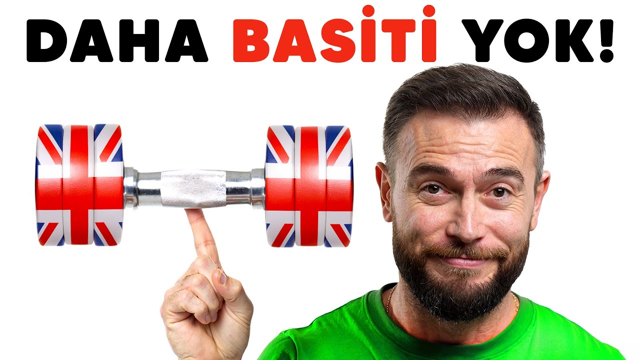 En KOLAY Past Perfect Konu Anlatımı | Sıfırdan İngilizce Öğren! | İngilizce Zamanlar