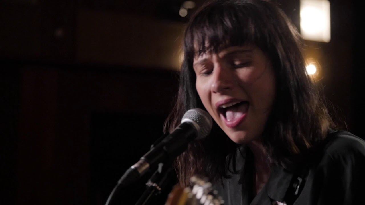 Baits - Enough (live @ Gartenbaukino)