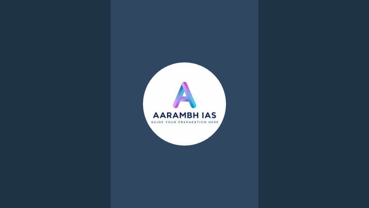 Aarambh IAS is live!