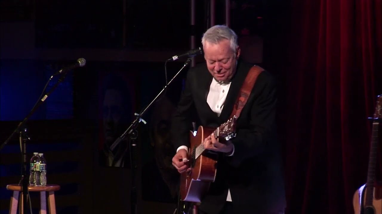 One Mint Julep (Live) l Tommy Emmanuel