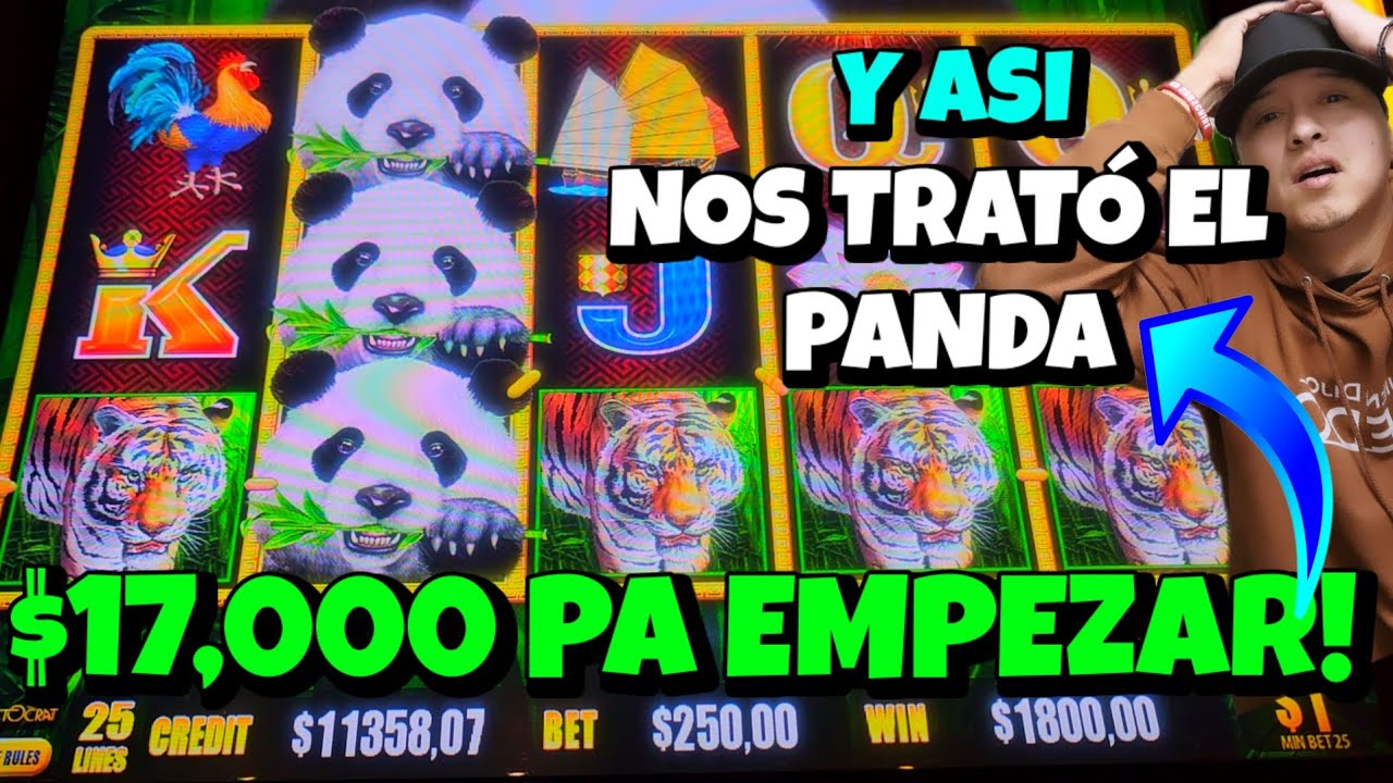 ARRIESGANDO $17,000 EN UN CASINO DE MEXICO CON APUESTAS HIGH LIMIT!