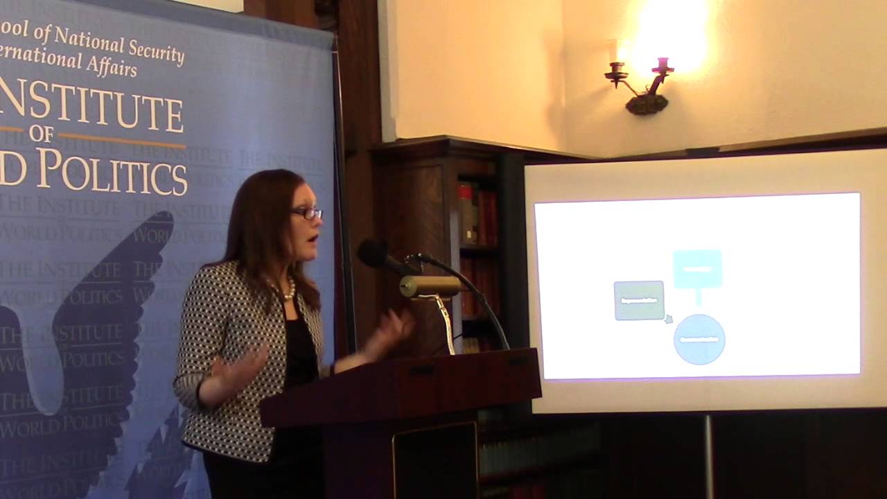 New Century, Same Problems: U.S. Public Diplomacy in Context