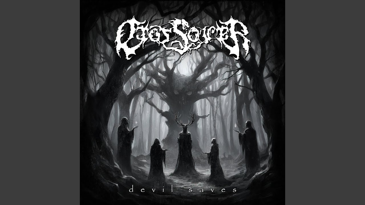 Devil Saves