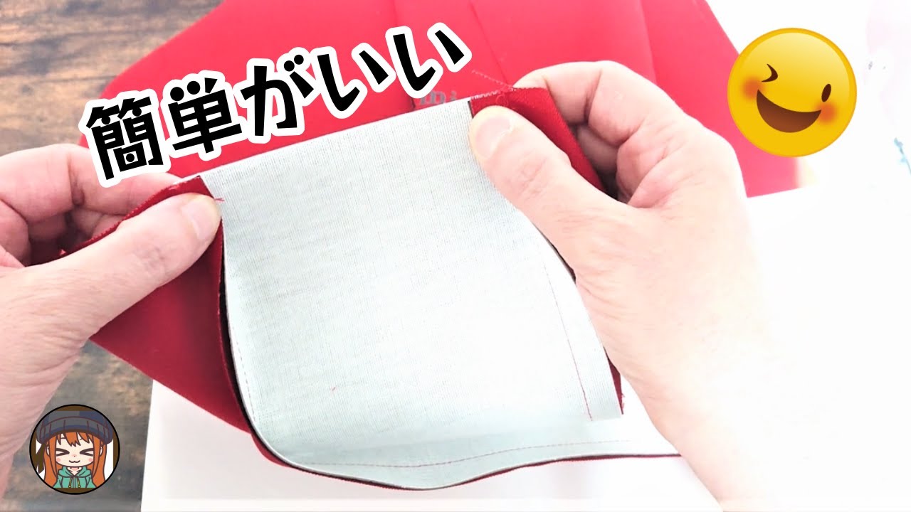 めちゃ売れてる人気のバッグを作ります🥰