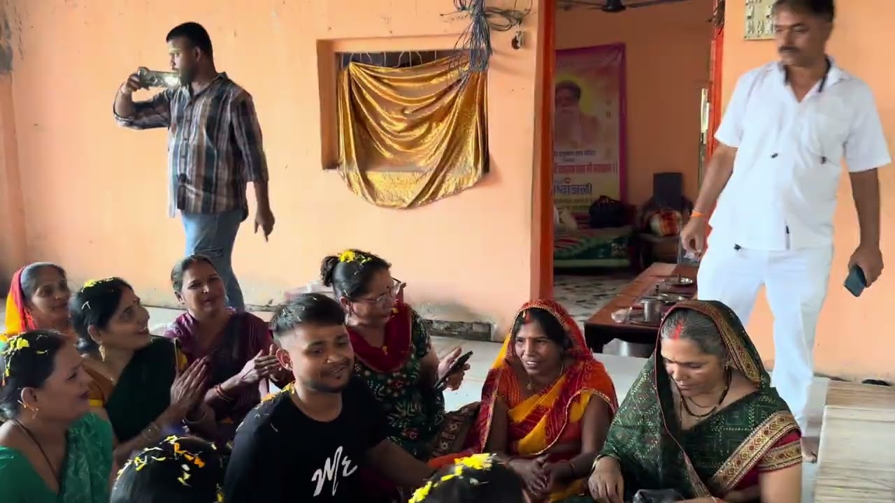 भोले बाबा बारात लेके आना #bhajan #holispecial #mahashivratri #mahadev 