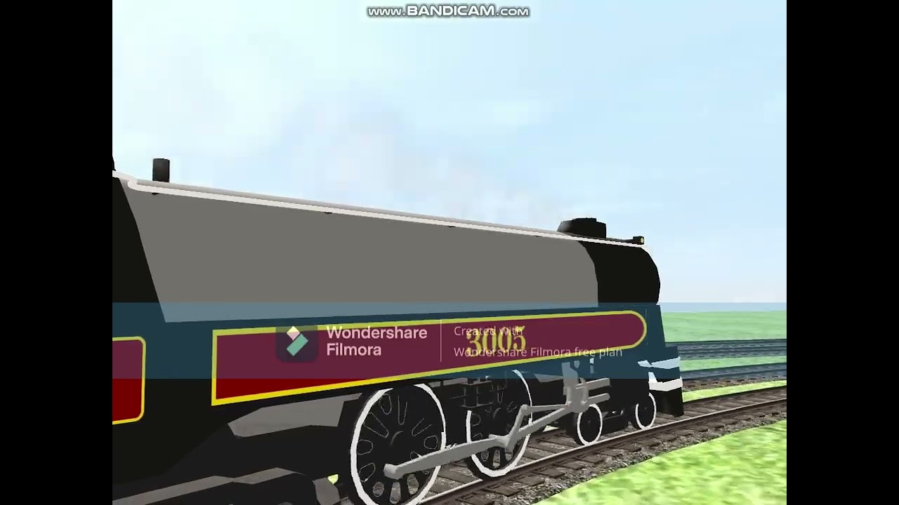 CPR F2a vs H1e vs A vs T1c Mega Racing Trainz