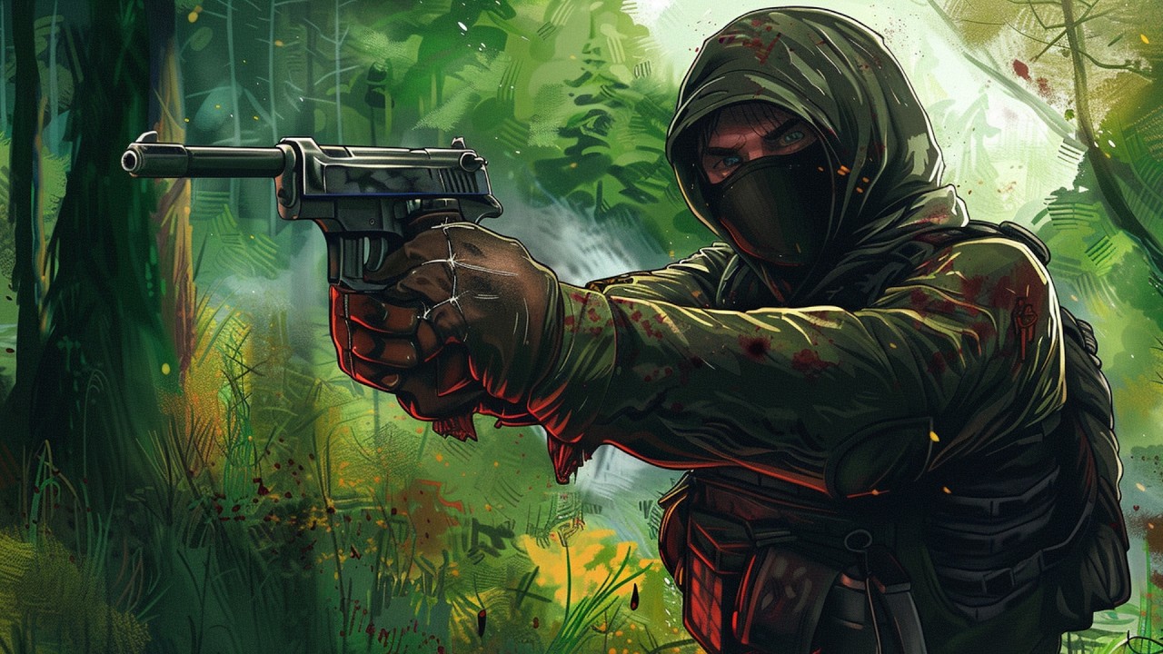MEU INÍCIO MAIS SORTUDO DE TODOS NO DAYZ (0,001% de chance)