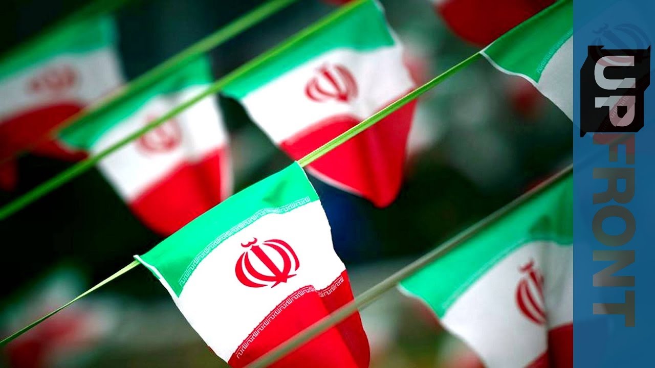 🇮🇷 Why is Iran backing Syria's Bashar al-Assad? - UpFront