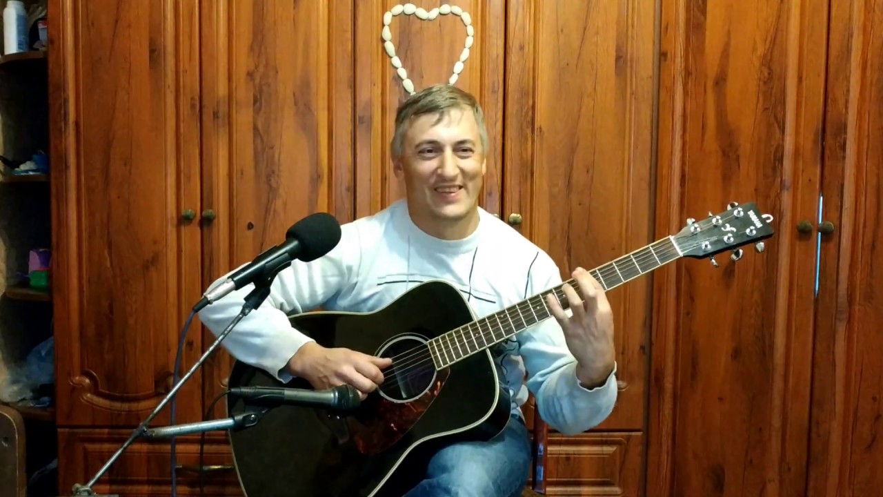 Гитара Yamaha FG720S: звучание и что дальше?