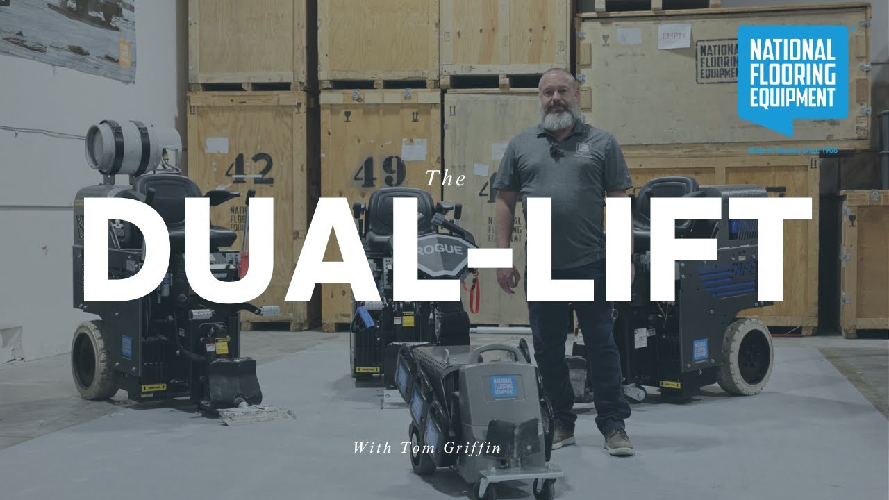 The Original Dual-Lift