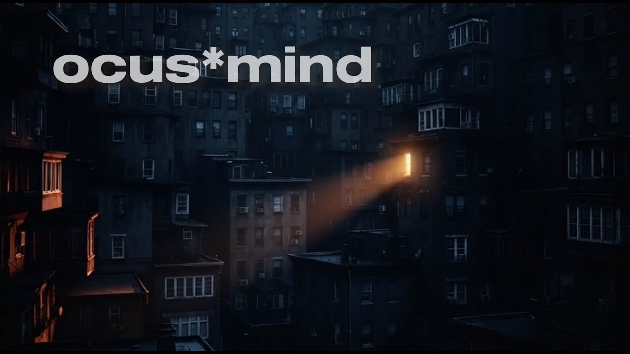 The Only Window Awake | Lofi Hip Hop Mix for Studying, Working, Relaxing | Deep Focus Beats 3AM 🌃