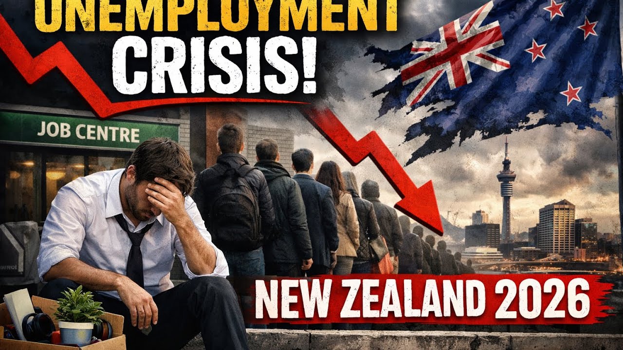 Reality Employment opportunities in New Zealand 2026