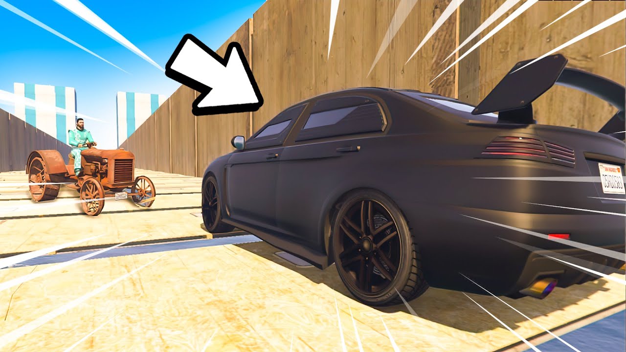 We BROKE This Face To Face In GTA 5