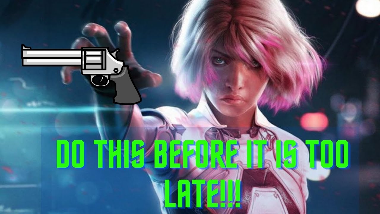 Mina Is The BEST OPERATIVE Thanks To Glitch| Watch Dogs Legion