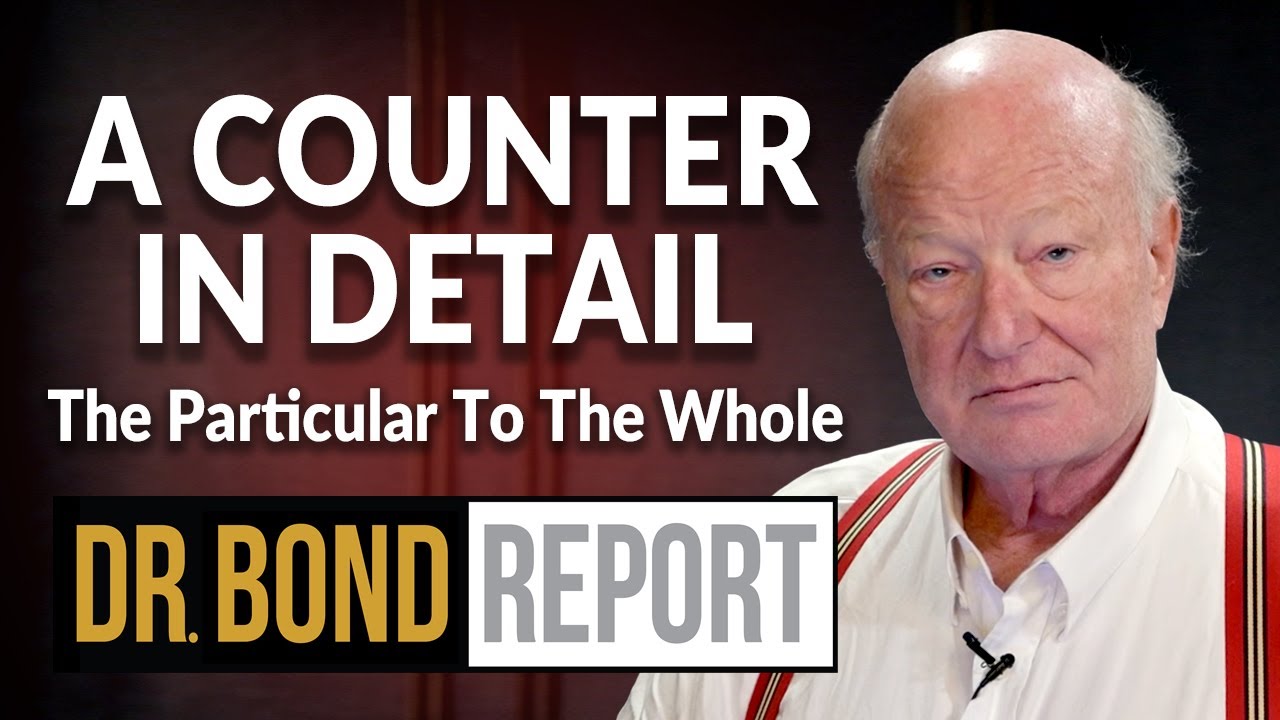 A Counter In Detail