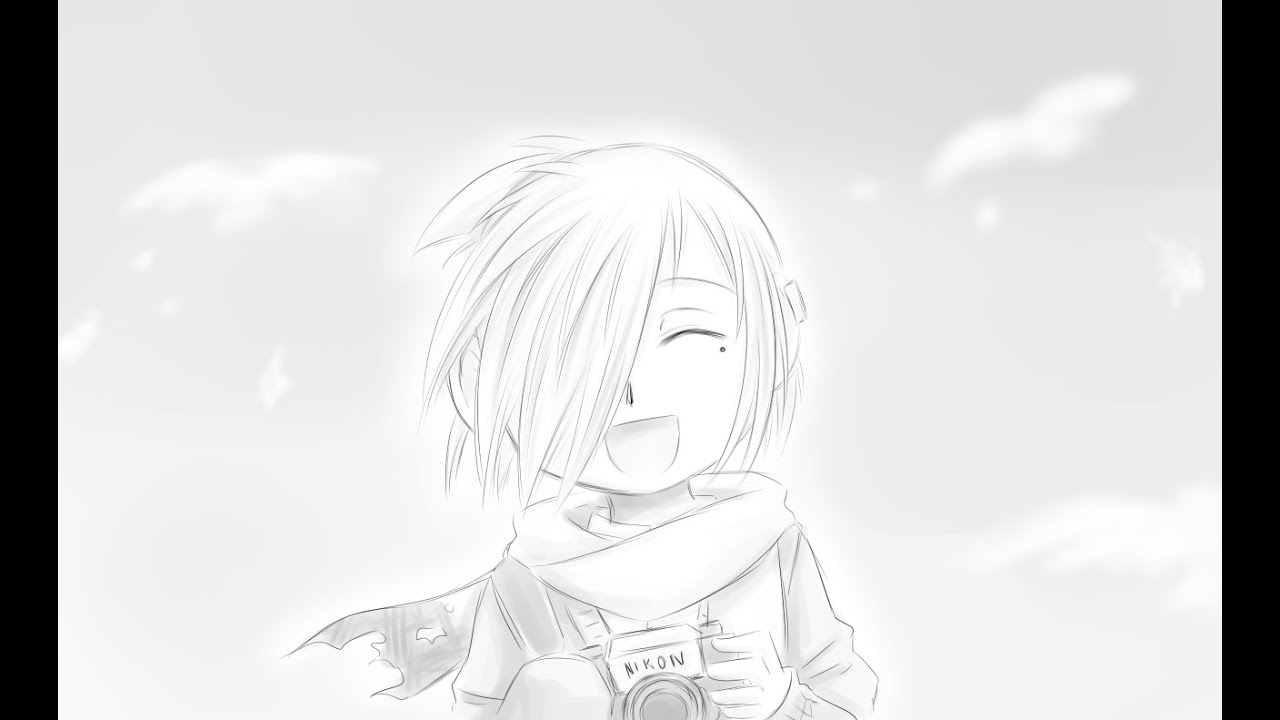 That Distant Shore || TBHK/JSHK Mitsukou Animatic **Manga Spoilers**