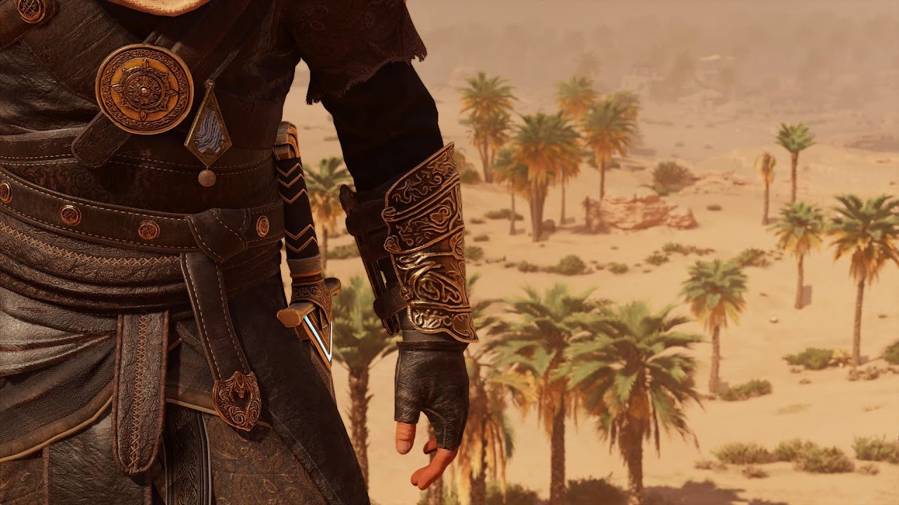 100% Non Lethal DLC Contracts (Ultimate Assassin) | Assassin's Creed: Mirage
