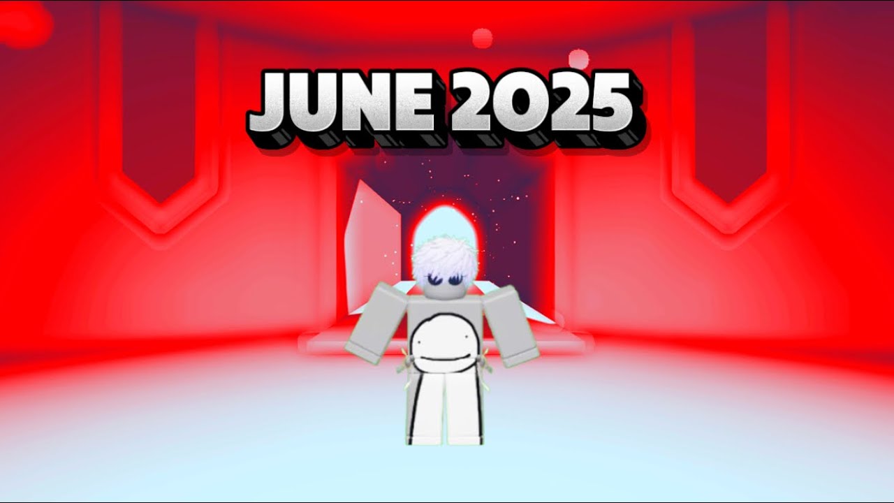 Tower of Hell June 2025