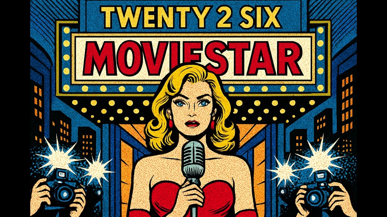 Twenty 2 Six - Moviestar
